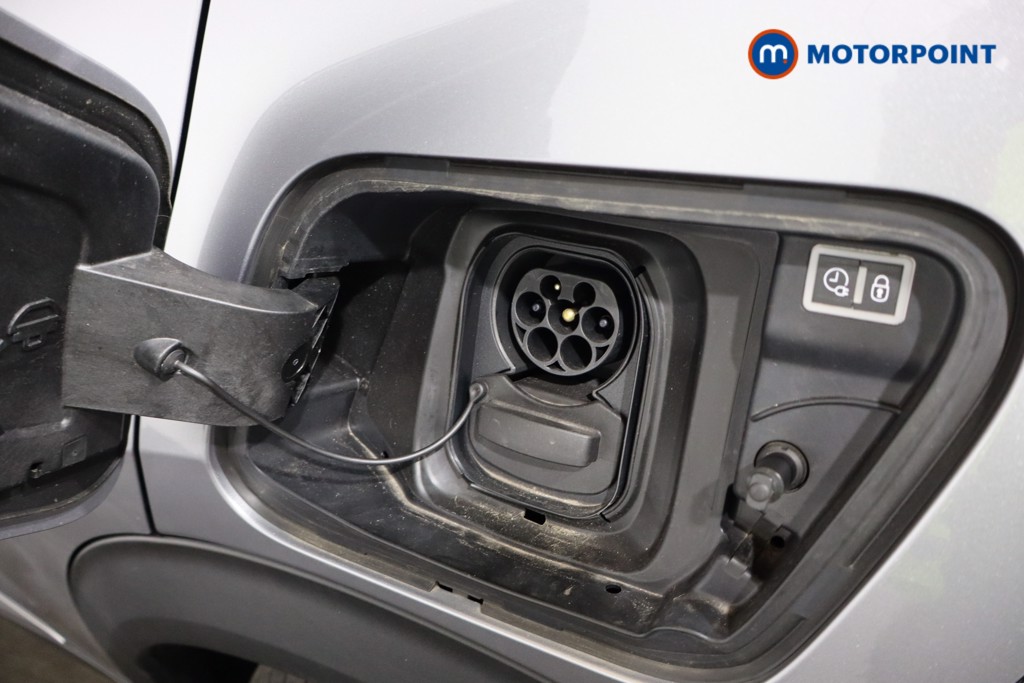 Peugeot 2008 GT Automatic Electric SUV - Stock Number (1577495) - 35th supplementary image