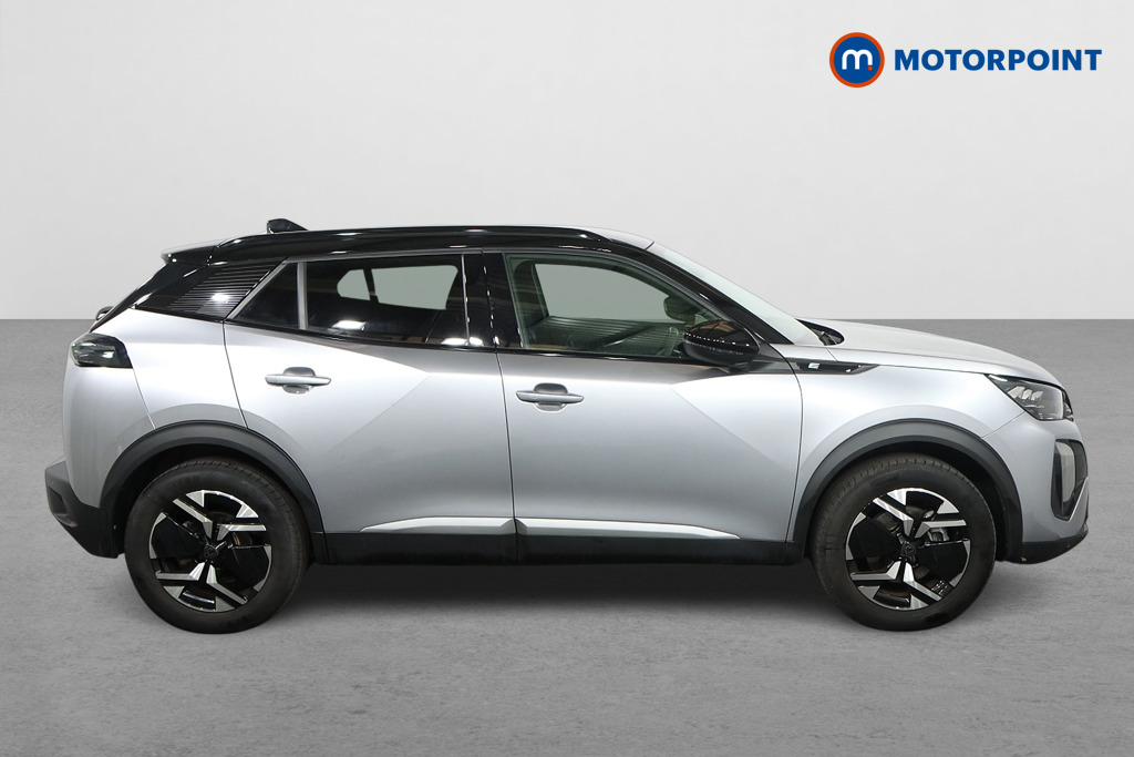 Peugeot 2008 GT Automatic Electric SUV - Stock Number (1577495) - Drivers side
