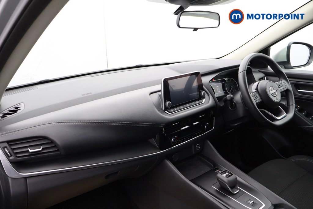 Nissan Qashqai Acenta Premium Automatic Petrol SUV - Stock Number (1577538) - 13th supplementary image
