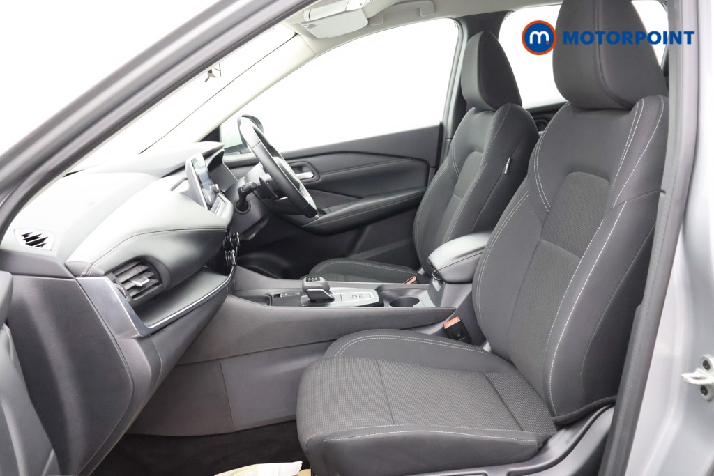Nissan Qashqai Acenta Premium Automatic Petrol SUV - Stock Number (1577538) - 14th supplementary image