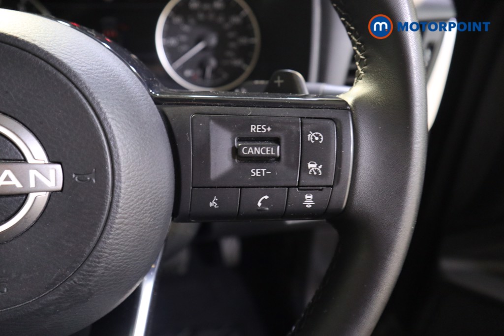 Nissan Qashqai Acenta Premium Automatic Petrol SUV - Stock Number (1577542) - 6th supplementary image