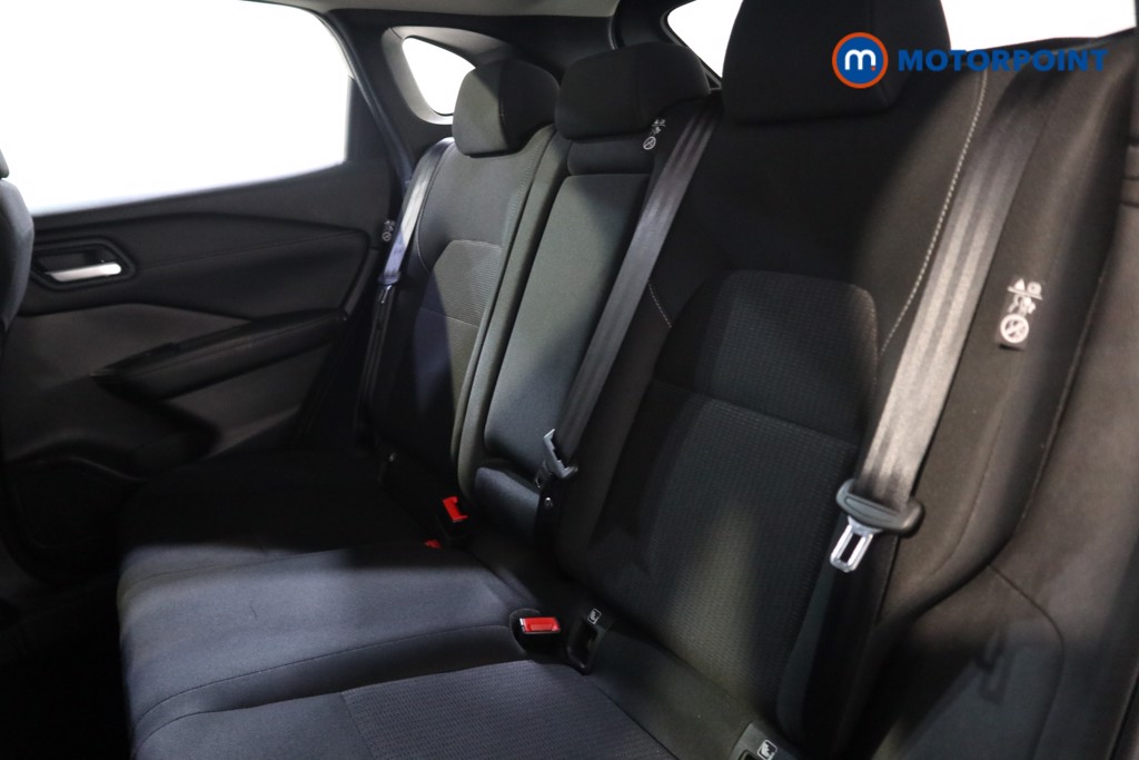 Nissan Qashqai Acenta Premium Automatic Petrol SUV - Stock Number (1577542) - 10th supplementary image