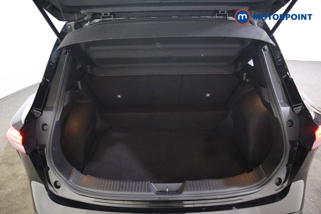 Nissan Qashqai Acenta Premium Automatic Petrol SUV - Stock Number (1577542) - 11th supplementary image