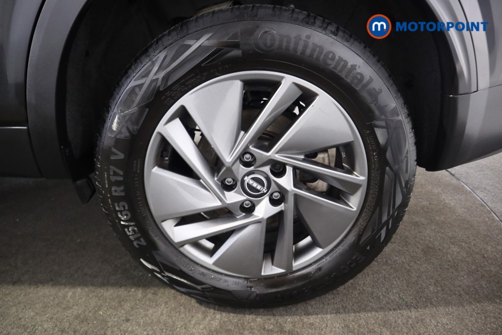 Nissan Qashqai Acenta Premium Automatic Petrol SUV - Stock Number (1577542) - 15th supplementary image