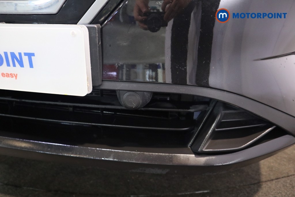 Nissan Qashqai Acenta Premium Automatic Petrol SUV - Stock Number (1577542) - 22nd supplementary image