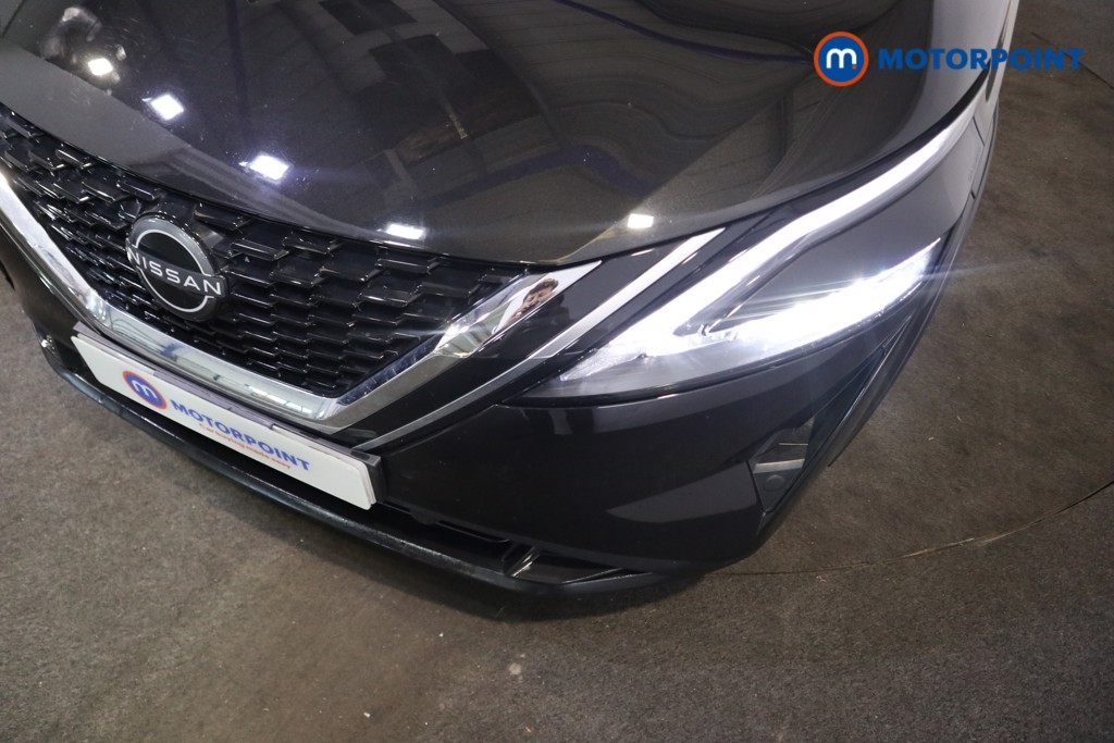 Nissan Qashqai Acenta Premium Automatic Petrol SUV - Stock Number (1577542) - 23rd supplementary image