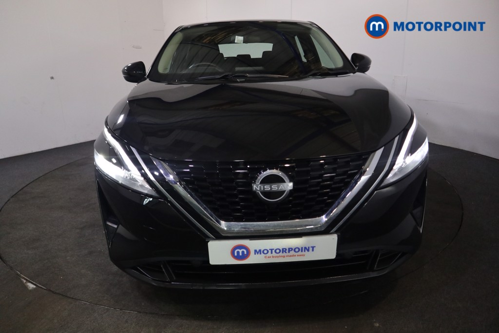 Nissan Qashqai Acenta Premium Automatic Petrol SUV - Stock Number (1577542) - 25th supplementary image