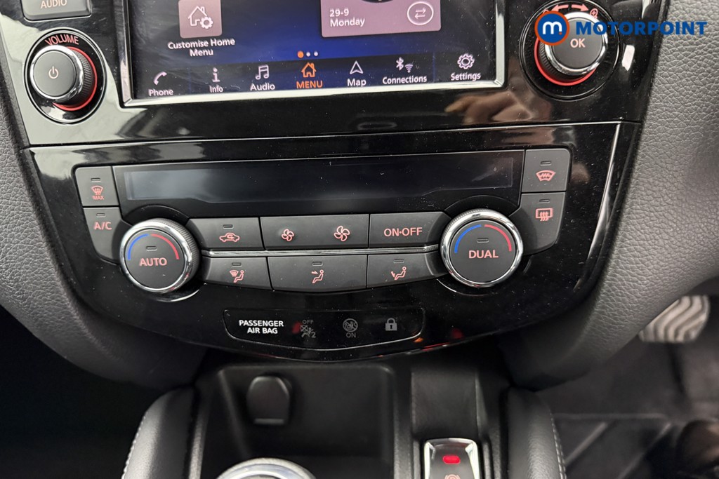 Nissan Qashqai Tekna Automatic Petrol SUV - Stock Number (1577790) - 11th supplementary image