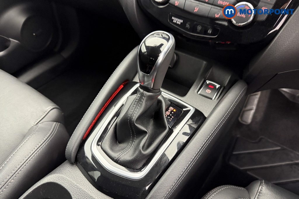 Nissan Qashqai Tekna Automatic Petrol SUV - Stock Number (1577790) - 12th supplementary image