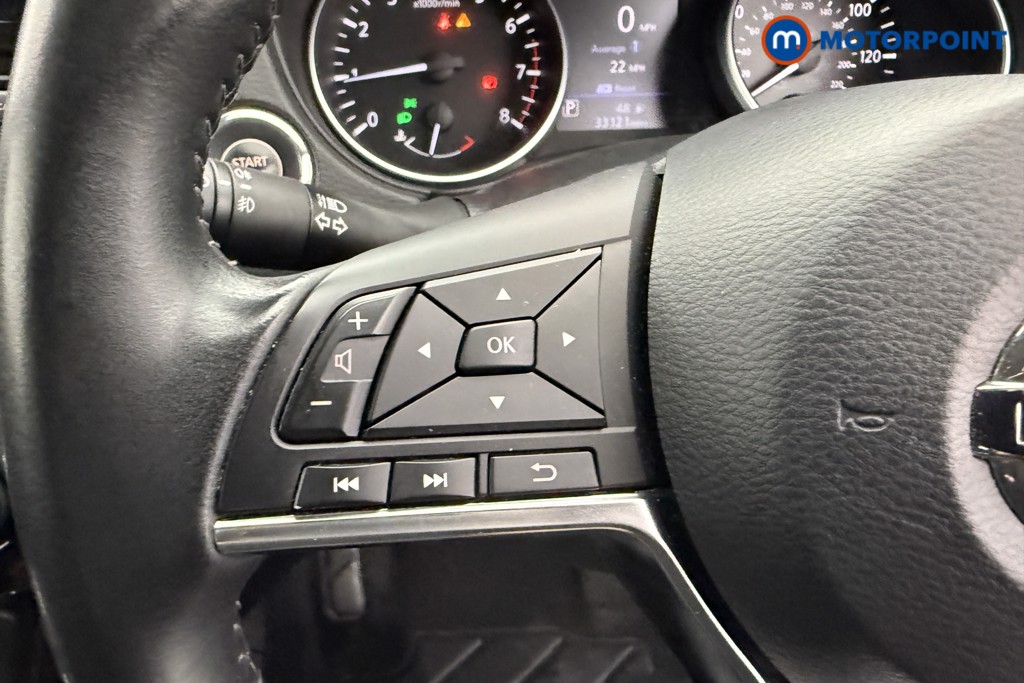 Nissan Qashqai Tekna Automatic Petrol SUV - Stock Number (1577790) - 13th supplementary image