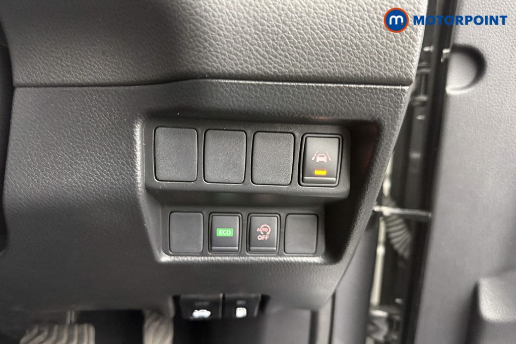 Nissan Qashqai Tekna Automatic Petrol SUV - Stock Number (1577790) - 15th supplementary image
