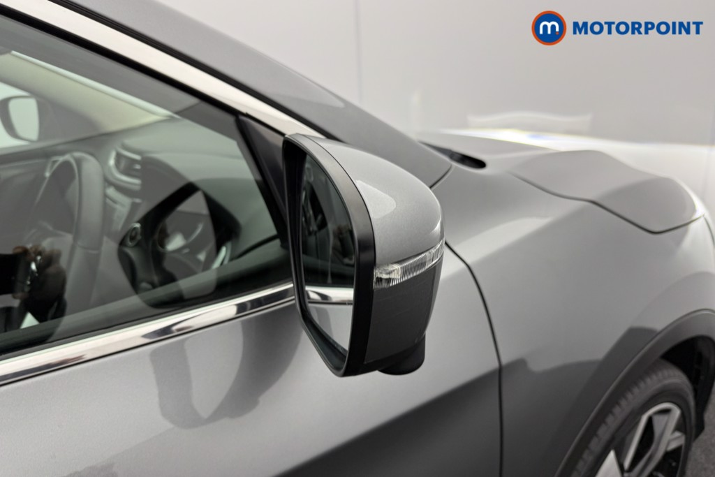 Nissan Qashqai Tekna Automatic Petrol SUV - Stock Number (1577790) - 19th supplementary image