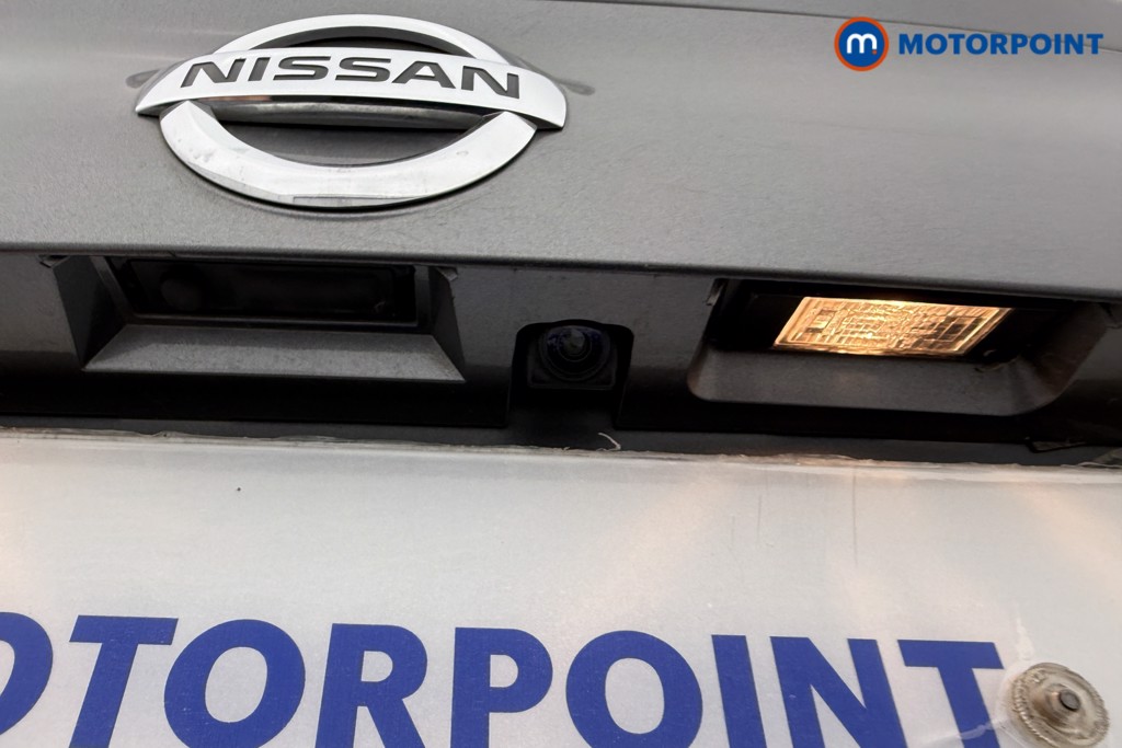 Nissan Qashqai Tekna Automatic Petrol SUV - Stock Number (1577790) - 22nd supplementary image