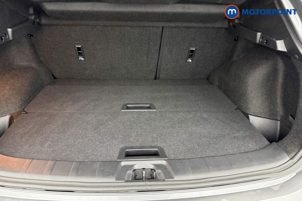 Nissan Qashqai Tekna Automatic Petrol SUV - Stock Number (1577790) - 23rd supplementary image