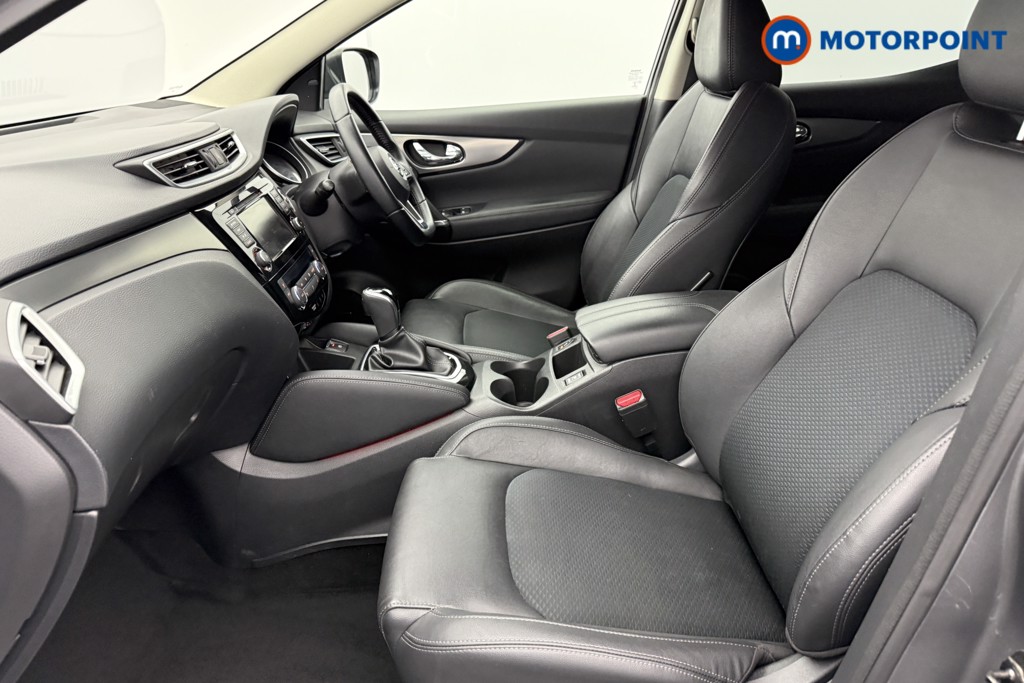 Nissan Qashqai Tekna Automatic Petrol SUV - Stock Number (1577790) - 24th supplementary image