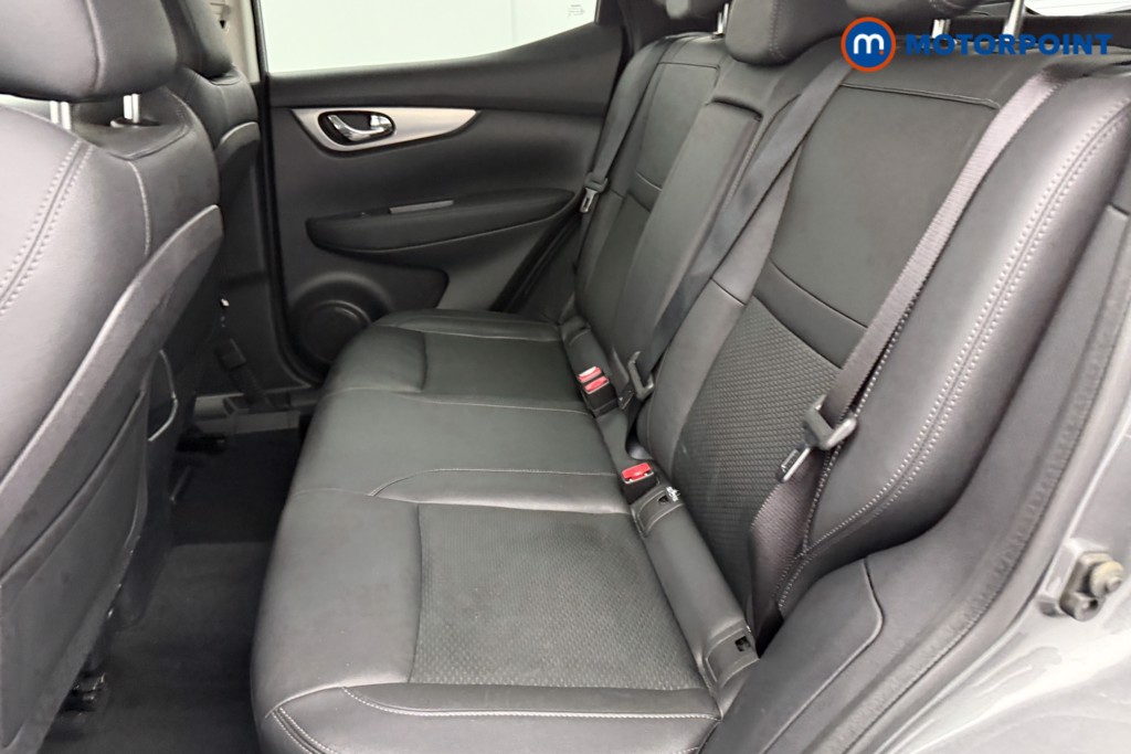 Nissan Qashqai Tekna Automatic Petrol SUV - Stock Number (1577790) - 25th supplementary image