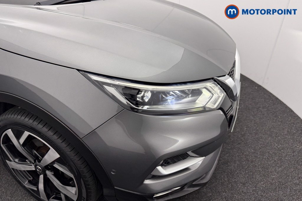 Nissan Qashqai Tekna Automatic Petrol SUV - Stock Number (1577790) - 29th supplementary image