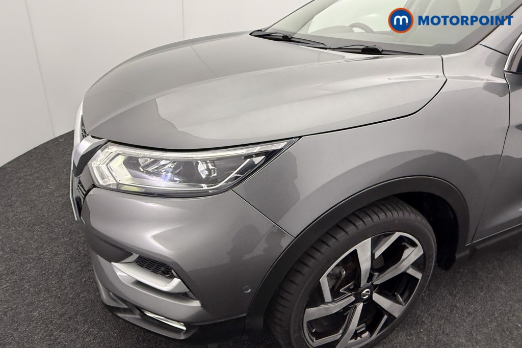 Nissan Qashqai Tekna Automatic Petrol SUV - Stock Number (1577790) - 30th supplementary image