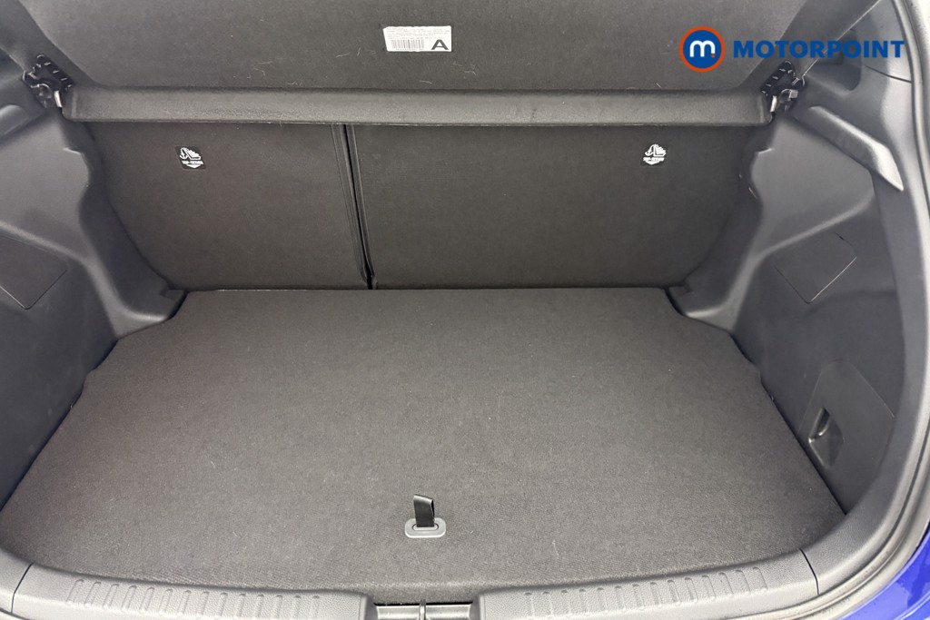 Toyota Yaris Gr Sport Automatic Petrol-Electric Hybrid Hatchback - Stock Number (1578195) - 18th supplementary image