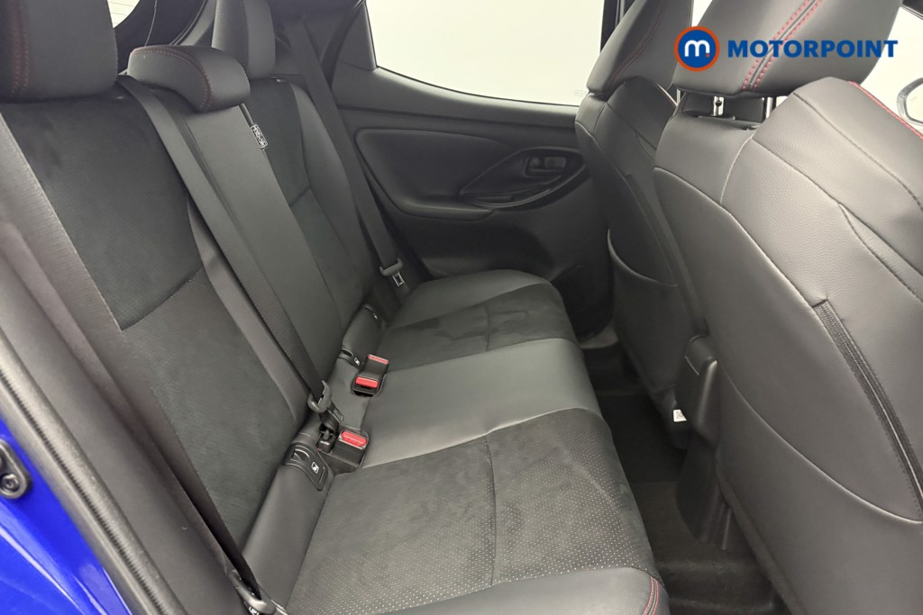 Toyota Yaris Gr Sport Automatic Petrol-Electric Hybrid Hatchback - Stock Number (1578195) - 19th supplementary image