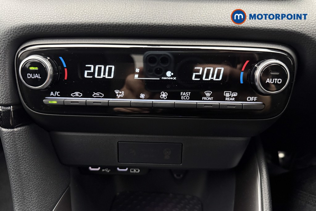 Toyota Yaris Gr Sport Automatic Petrol-Electric Hybrid Hatchback - Stock Number (1578195) - 27th supplementary image