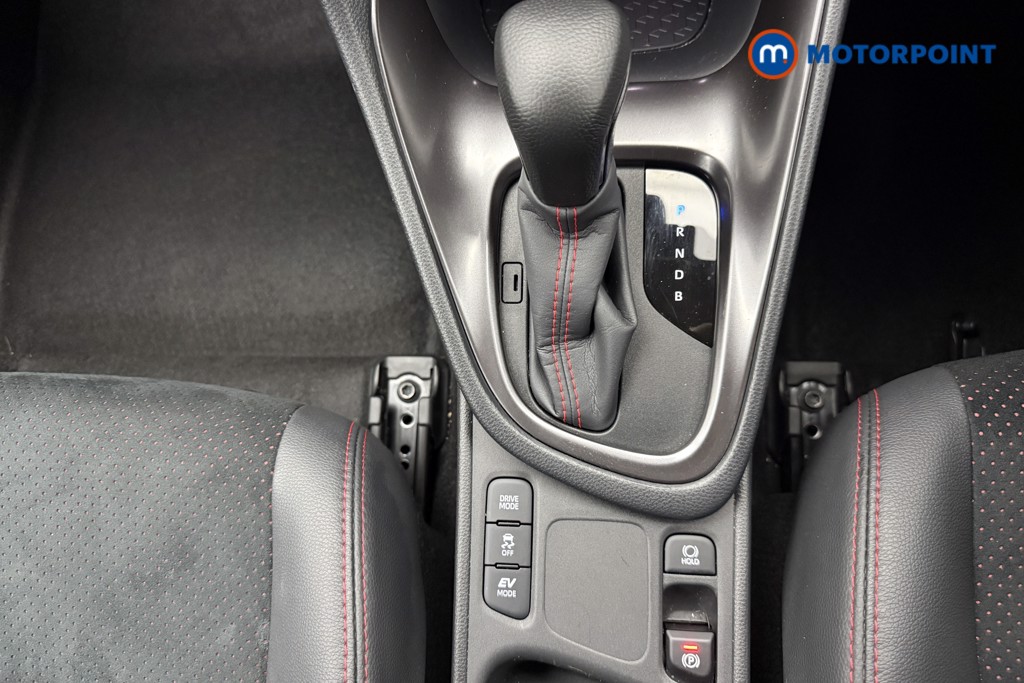 Toyota Yaris Gr Sport Automatic Petrol-Electric Hybrid Hatchback - Stock Number (1578195) - 28th supplementary image
