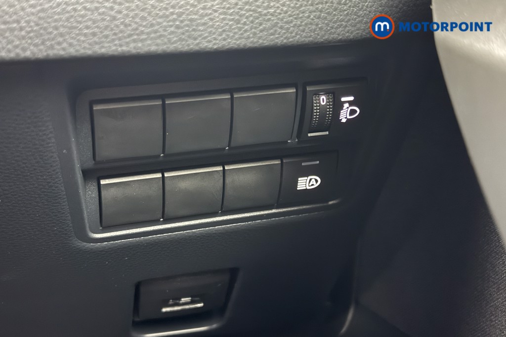 Toyota Yaris Gr Sport Automatic Petrol-Electric Hybrid Hatchback - Stock Number (1578195) - 31st supplementary image