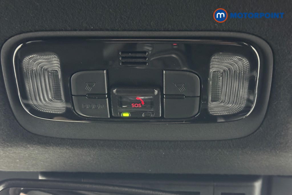Toyota Yaris Gr Sport Automatic Petrol-Electric Hybrid Hatchback - Stock Number (1578195) - 34th supplementary image
