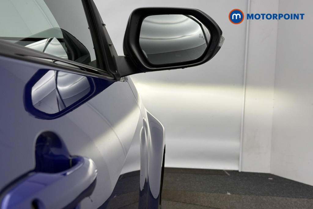 Toyota Yaris Gr Sport Automatic Petrol-Electric Hybrid Hatchback - Stock Number (1578195) - 36th supplementary image