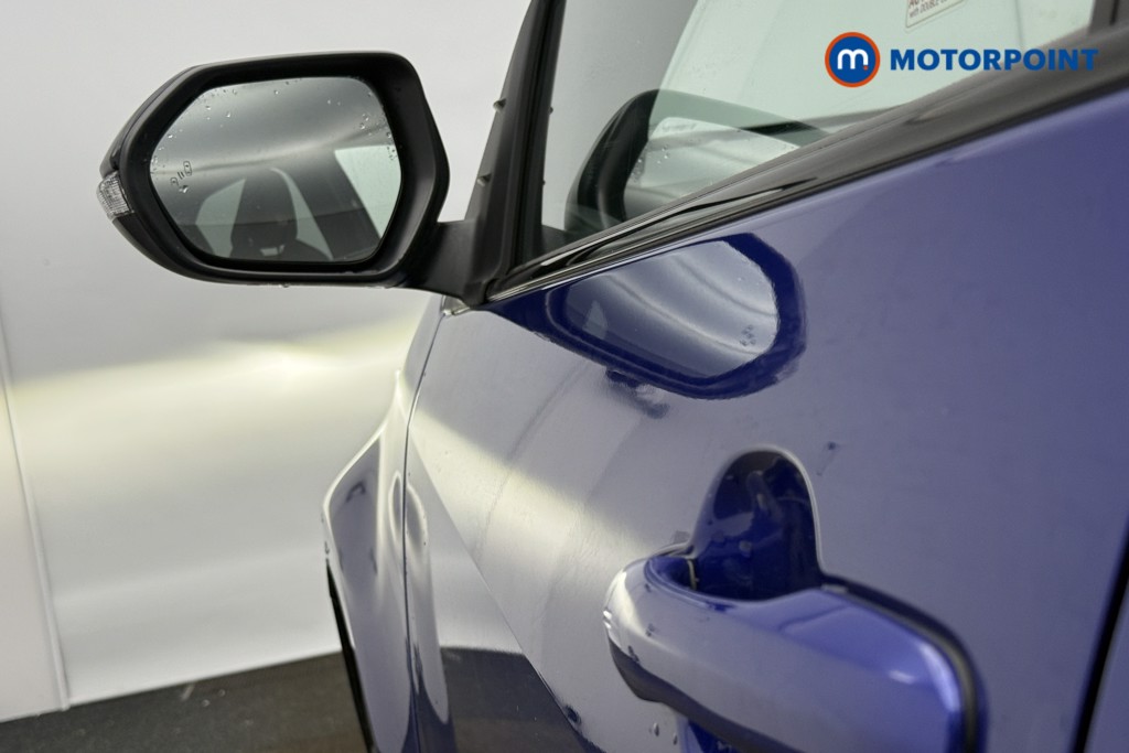 Toyota Yaris Gr Sport Automatic Petrol-Electric Hybrid Hatchback - Stock Number (1578195) - 37th supplementary image