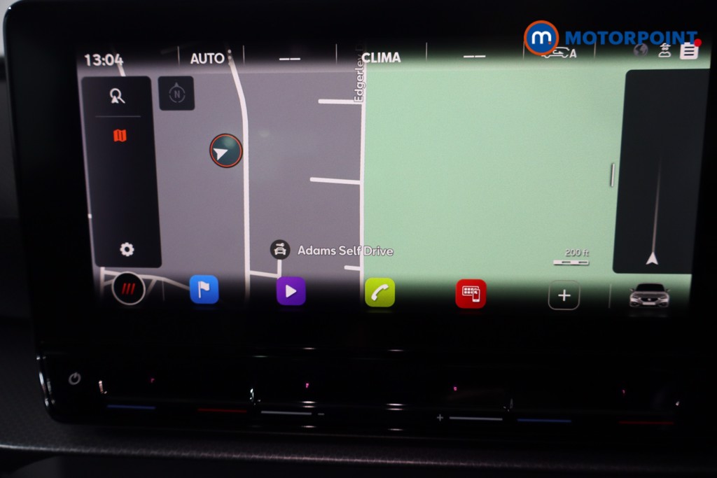 Seat Leon Se Dynamic Manual Petrol Hatchback - Stock Number (1578199) - 2nd supplementary image