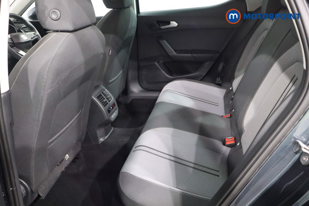 Seat Leon Se Dynamic Manual Petrol Hatchback - Stock Number (1578199) - 5th supplementary image