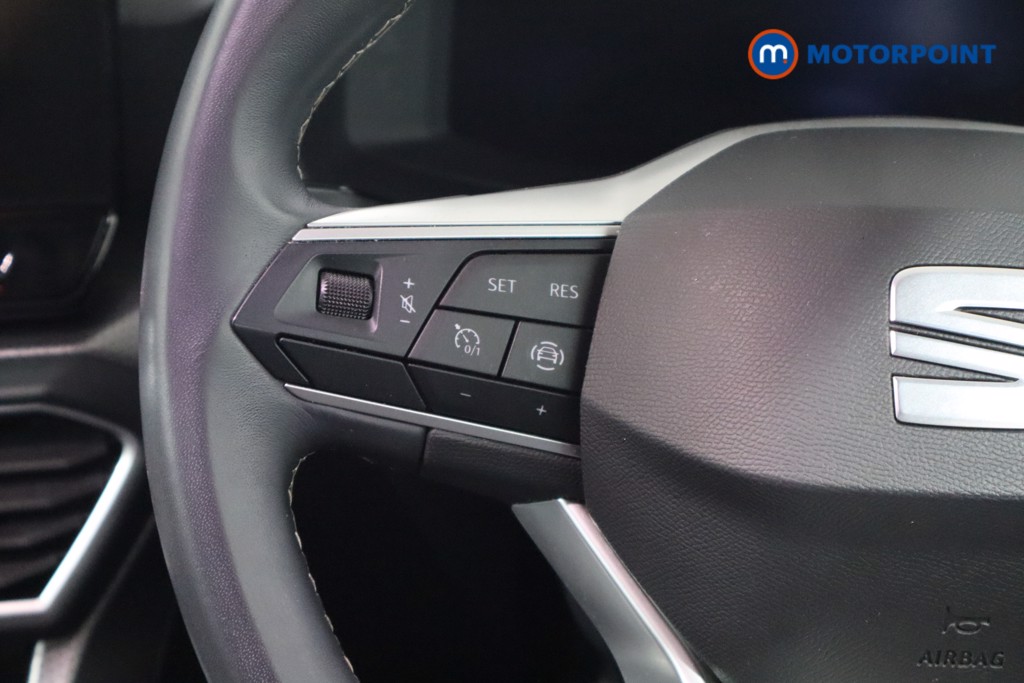 Seat Leon Se Dynamic Manual Petrol Hatchback - Stock Number (1578199) - 7th supplementary image