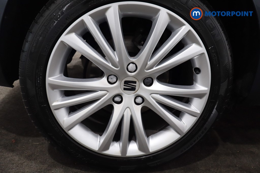 Seat Leon Se Dynamic Manual Petrol Hatchback - Stock Number (1578199) - 9th supplementary image