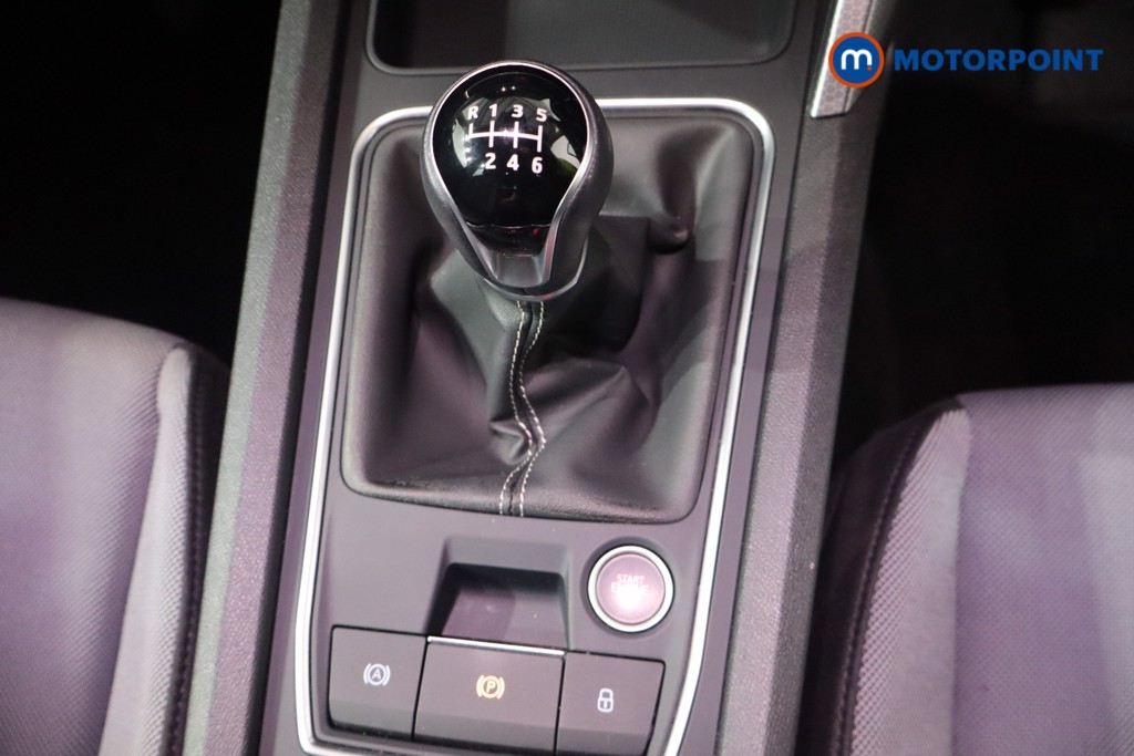 Seat Leon Se Dynamic Manual Petrol Hatchback - Stock Number (1578199) - 13th supplementary image