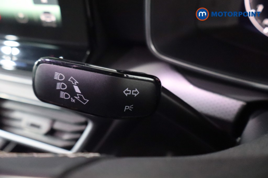 Seat Leon Se Dynamic Manual Petrol Hatchback - Stock Number (1578199) - 16th supplementary image