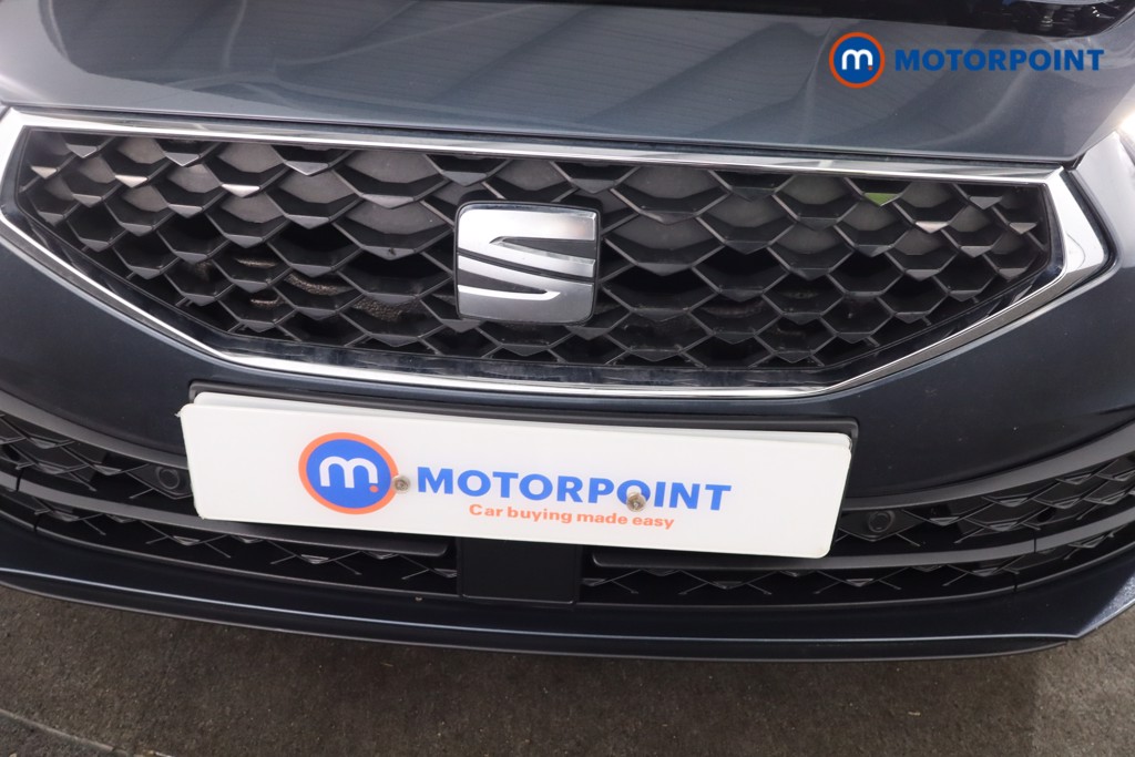 Seat Leon Se Dynamic Manual Petrol Hatchback - Stock Number (1578199) - 21st supplementary image