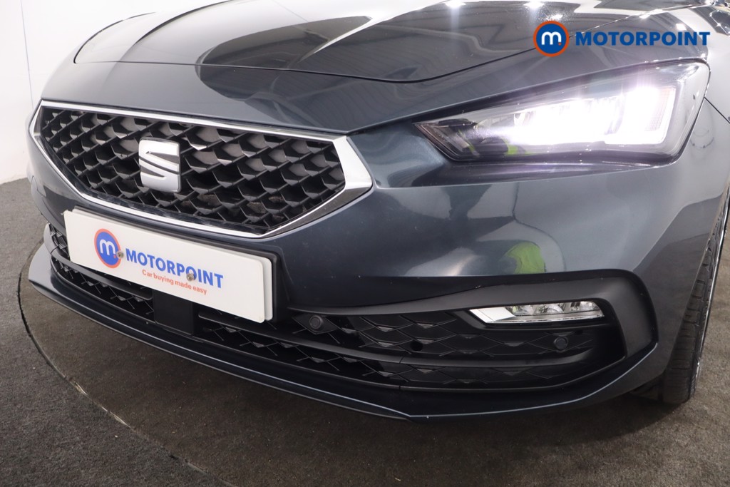 Seat Leon Se Dynamic Manual Petrol Hatchback - Stock Number (1578199) - 22nd supplementary image
