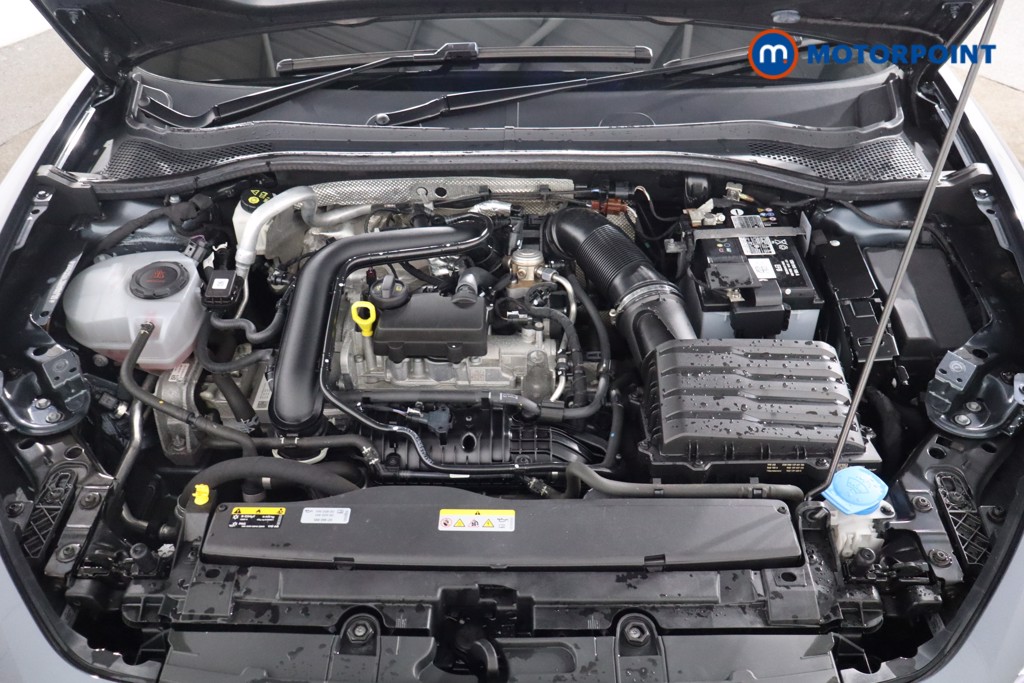 Seat Leon Se Dynamic Manual Petrol Hatchback - Stock Number (1578199) - 23rd supplementary image