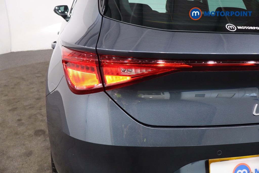 Seat Leon Se Dynamic Manual Petrol Hatchback - Stock Number (1578199) - 24th supplementary image