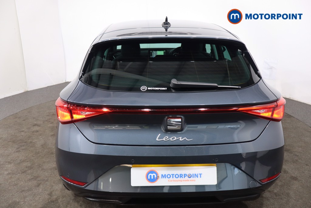 Seat Leon Se Dynamic Manual Petrol Hatchback - Stock Number (1578199) - 27th supplementary image