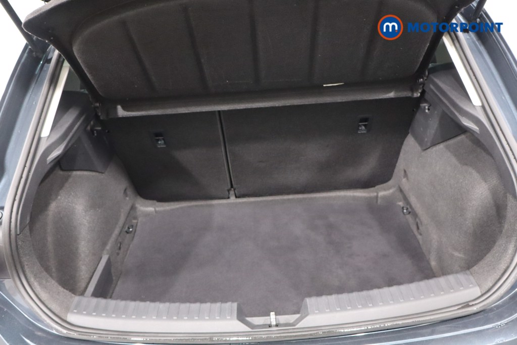 Seat Leon Se Dynamic Manual Petrol Hatchback - Stock Number (1578199) - 28th supplementary image