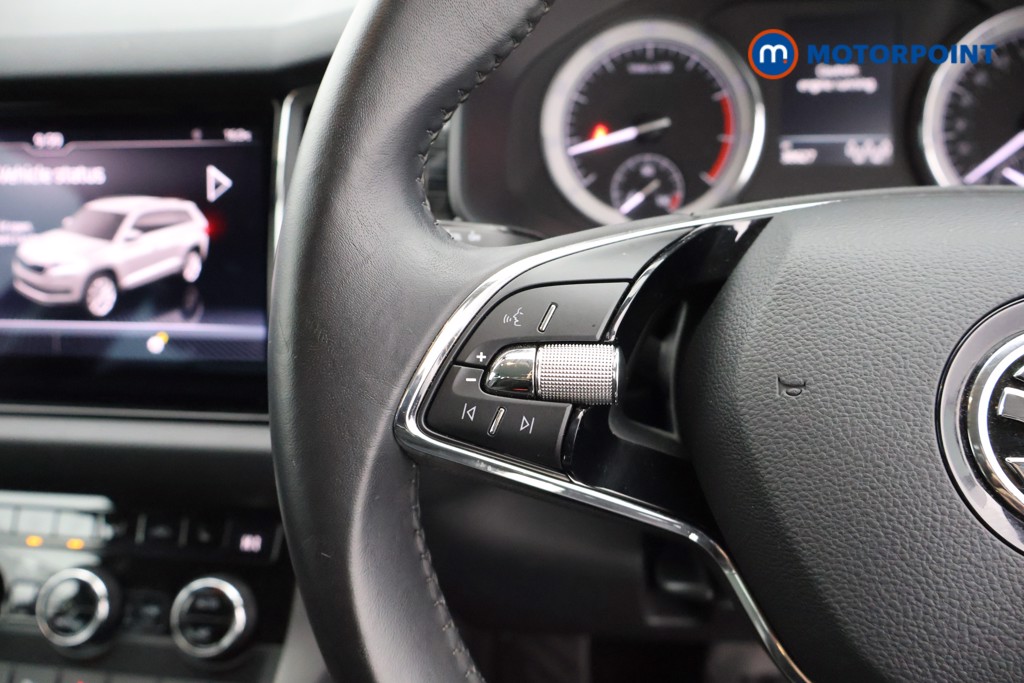 Skoda Kodiaq Se L Automatic Petrol SUV - Stock Number (1578301) - 2nd supplementary image