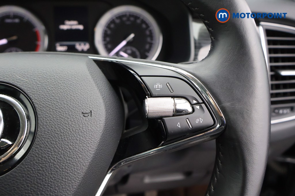 Skoda Kodiaq Se L Automatic Petrol SUV - Stock Number (1578301) - 3rd supplementary image