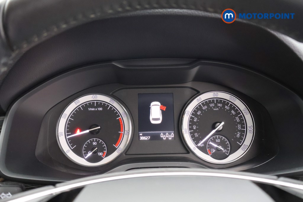 Skoda Kodiaq Se L Automatic Petrol SUV - Stock Number (1578301) - 4th supplementary image