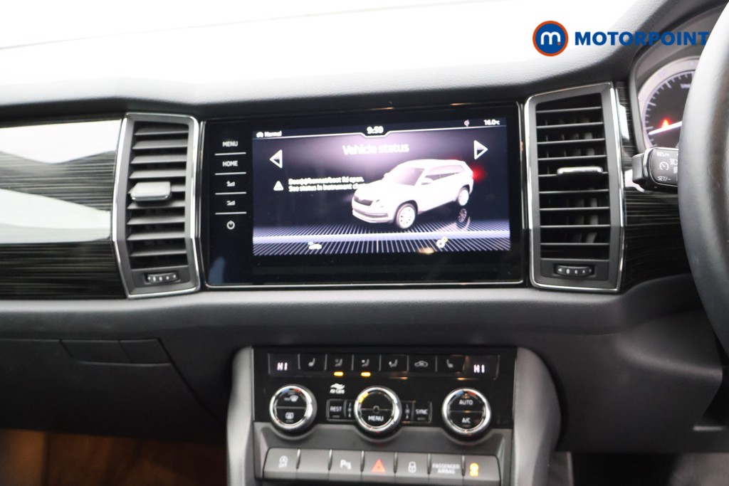 Skoda Kodiaq Se L Automatic Petrol SUV - Stock Number (1578301) - 5th supplementary image