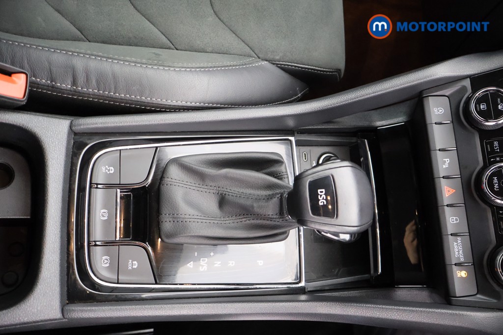 Skoda Kodiaq Se L Automatic Petrol SUV - Stock Number (1578301) - 6th supplementary image