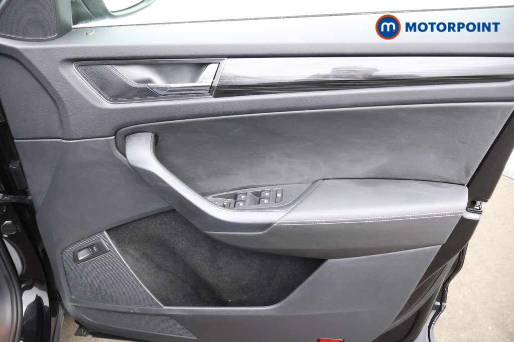 Skoda Kodiaq Se L Automatic Petrol SUV - Stock Number (1578301) - 9th supplementary image