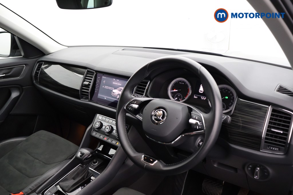 Skoda Kodiaq Se L Automatic Petrol SUV - Stock Number (1578301) - 10th supplementary image