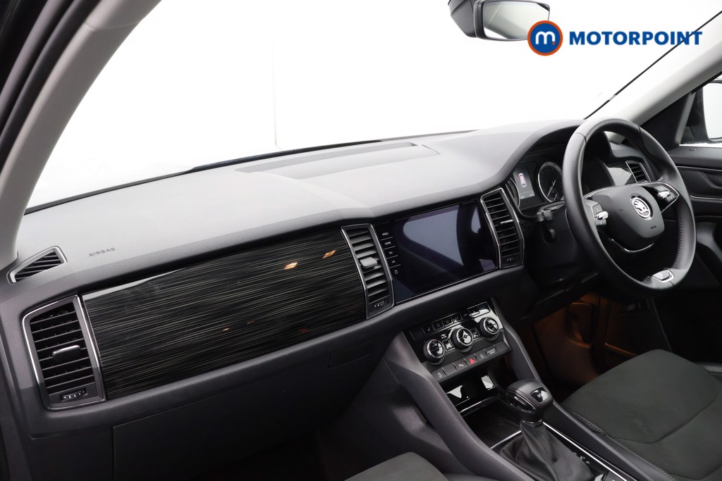 Skoda Kodiaq Se L Automatic Petrol SUV - Stock Number (1578301) - 14th supplementary image